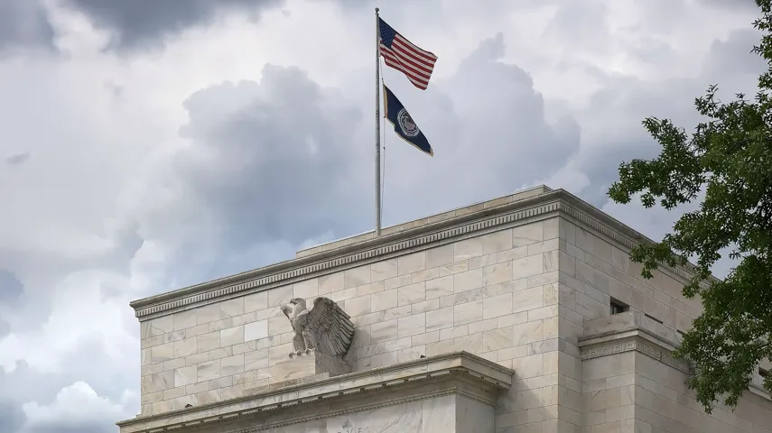 Federal Reserve adopts stress-test changes to reduce volatility in bank capital requirements
